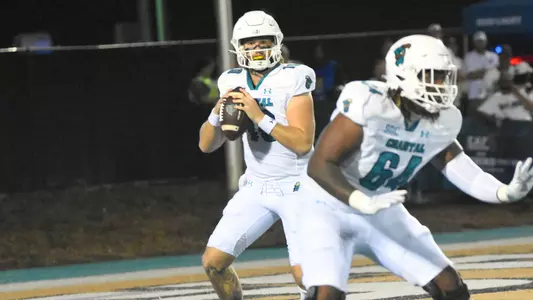 Grayson vs GSU