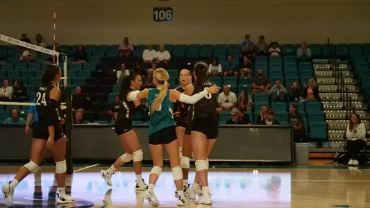 Celebration vs UNF