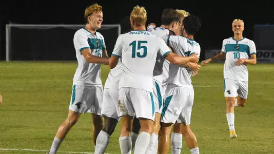 msoc team