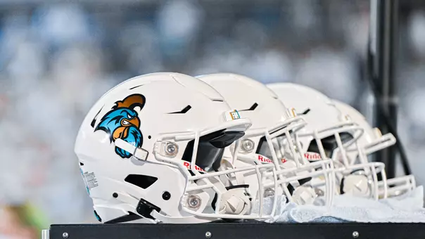 Football helmets