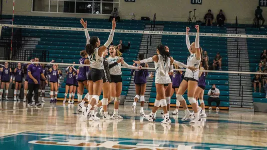 Celebration vs TCU