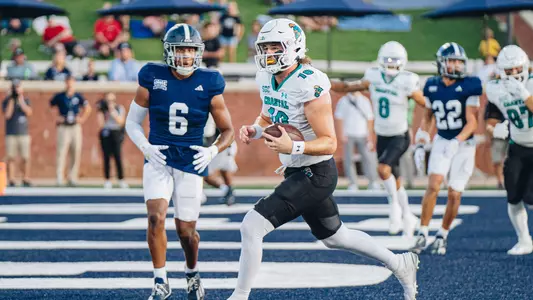 Grayson vs Georgia Southern