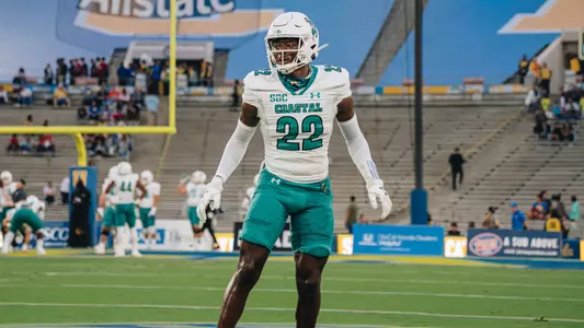 Clayton Isbell POTW