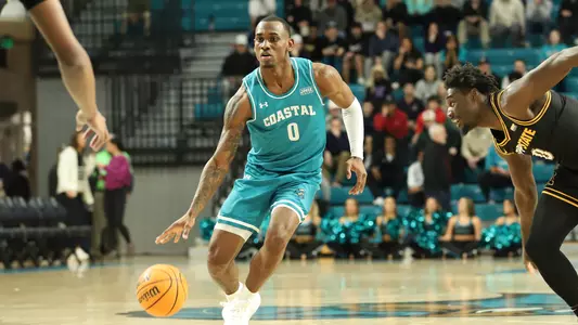 Kylan Blackmon
