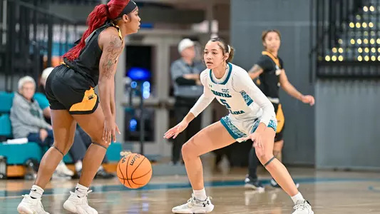 Deaja on defense