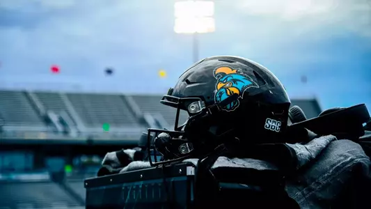 Helmet vs. Jacksonville State