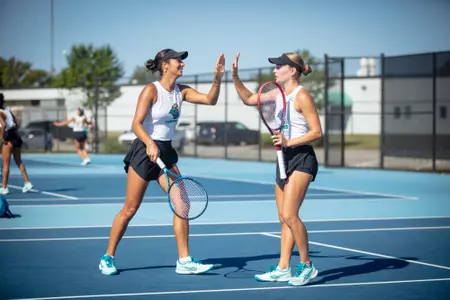 tennis-high 5