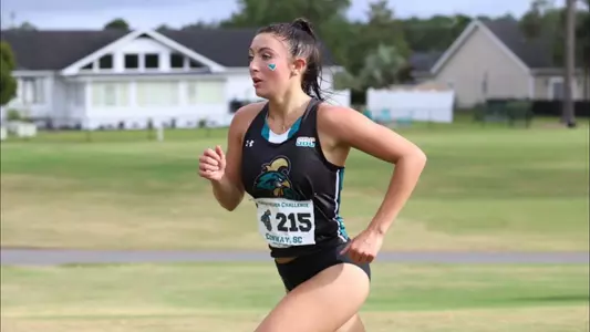 XC Pirate Invitational