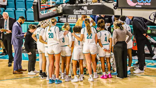 Timeout Huddle