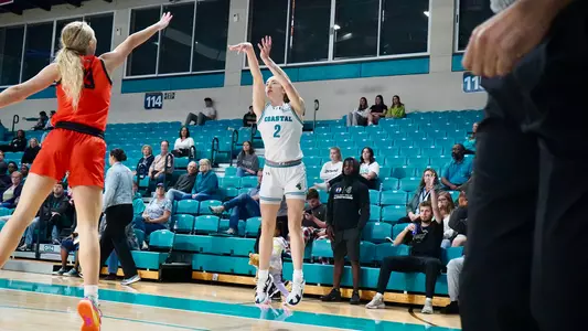 Brooks for 3 vs Union