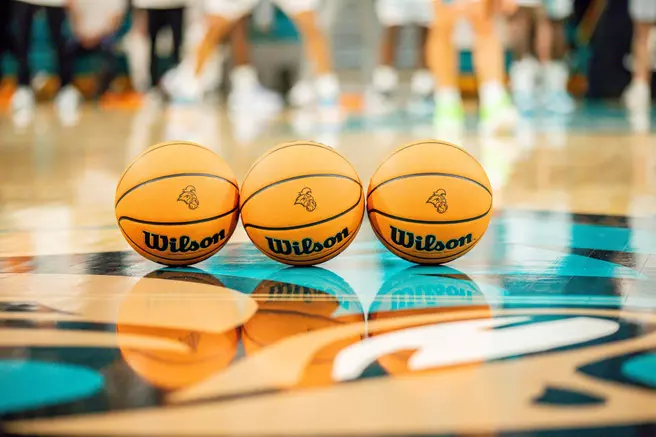 2025-26 Coastal Carolina Basketball Media Information & Credential Requests