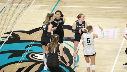 Celebrating point