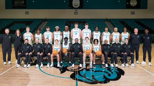 24-25 Team Photo