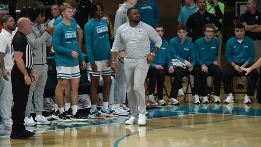 Coach Gray