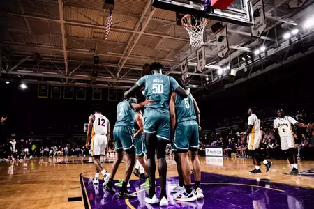 Coastal Carolina at ECU (11/9/2024)