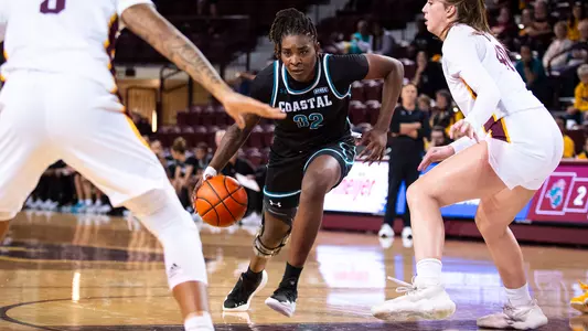 Ramsey driving the lane vs CMU