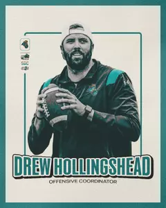 Drew Hollingshead Hire Graphic