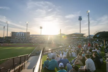 Baseball Stadium