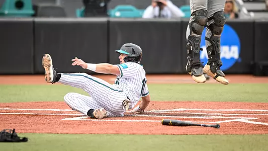 Antonacci sliding home