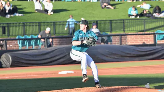 Carbone vs UNCW
