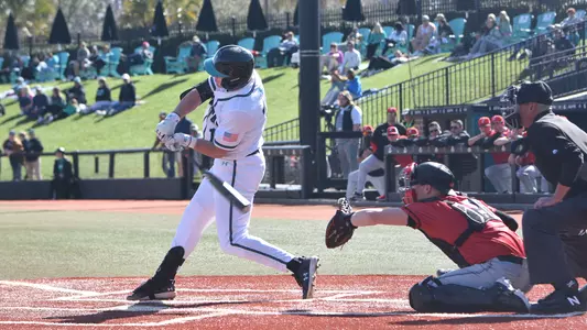 Antonacci 1st HR as a Chant vs Cincy