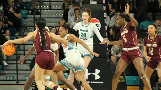 Defense vs Texas State
