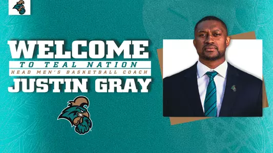 Justin Gray Welcome