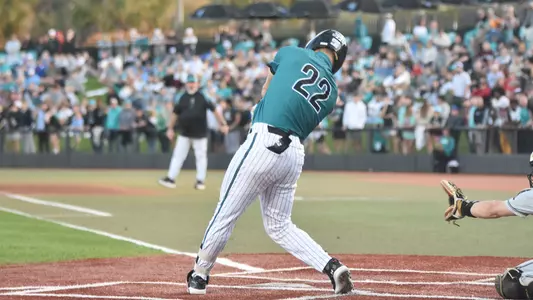 Brown at plate
