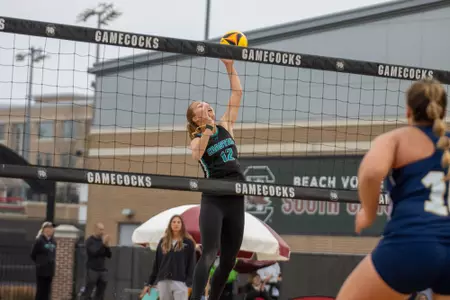 Riley Melton vs. Chattanooga