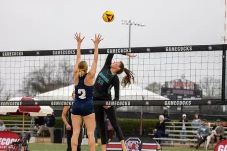 Emma Plutnicki vs. Chattanooga