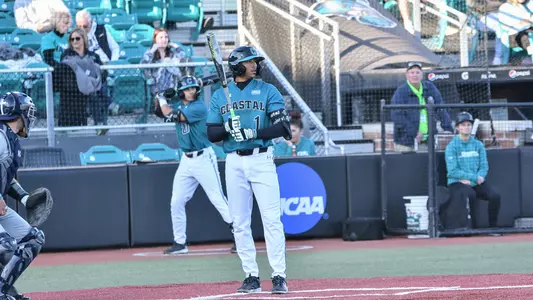 Alexander stepping to the plate