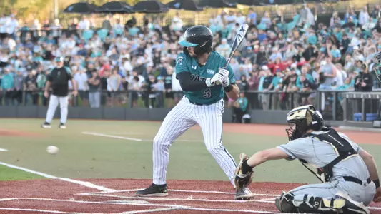 Dooley at bat vs WF
