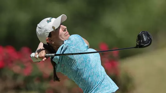 Hannah Karg at SBC CS