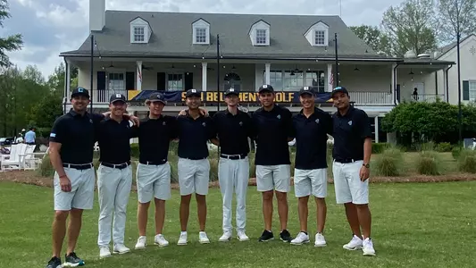 Team Photo at SBC CS