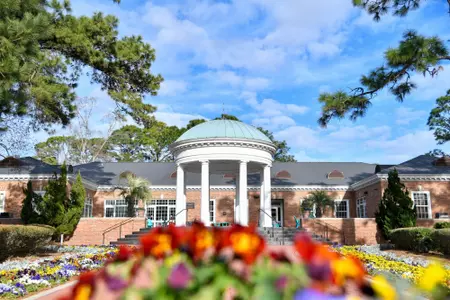 Campus Photo