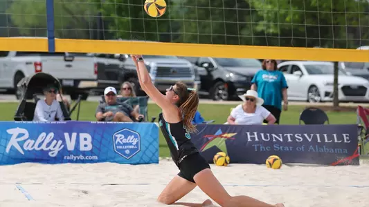 Emma Plutnicki vs. UNCW