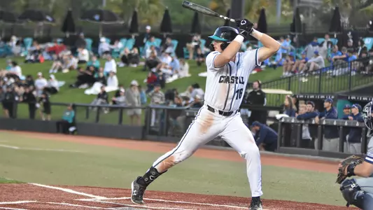 Beach pre HR vs ODU Friday