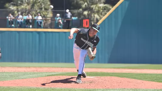 Flukey dealing vs ODU