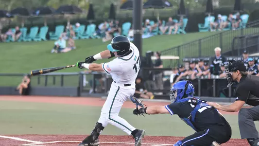 Bodine HR on Friday vs Ga. State