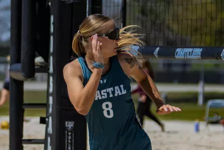 Sydney Schwanbeck Action