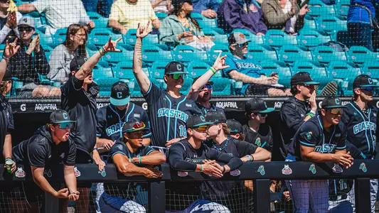 Team Celebration