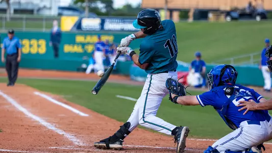 Antonacci 2-rbi single vs Ga State SBC