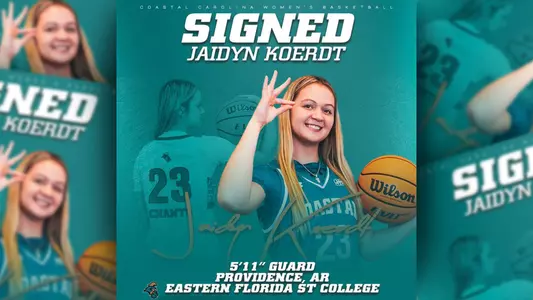 Jaidyn Koerdt