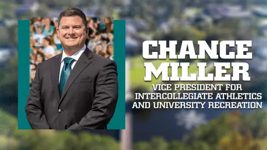 Chance Miller Intro Release