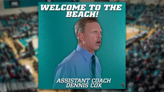 Dennis Cox