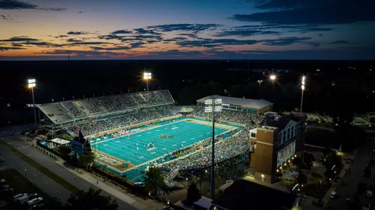 Stadium vs. Duquesne