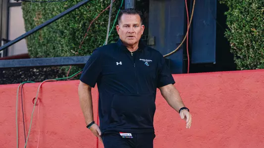 Tim Beck at Arkansas State