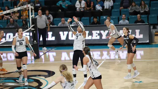 Stout with the set vs Tennessee