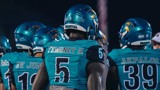 Abraham Temoney III vs. William & Mary