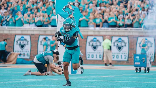 Antonio Molder II vs. William & Mary